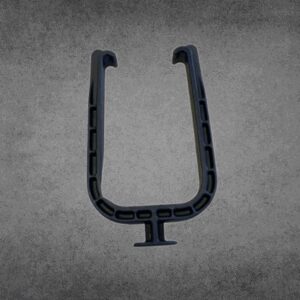 SEPARADOR MICRODUCTOS 6X20 BASE2 CAJA 300 UND