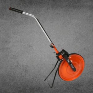 ODOMETRO - RUEDA MEDICION STANDARD +-0.05% RUEDA PLATO