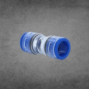 CONECTOR ENLACE RECTO MICROFIT 20X20/16 MM