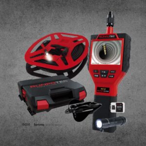 RUNPOCAM RC2 50M