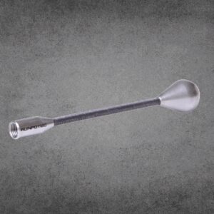 PUNTA FLEXIBLE Ø13mm - RTG Ø6mm