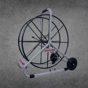 CARRO CUERDA Ø EXT 770 x Ø INT 192mm