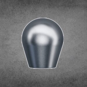 PUNTA DE INICIO Ø11mm - RTG Ø6mm