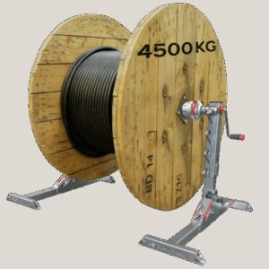 RUNPOLIFTER 4500 SET 1350mm