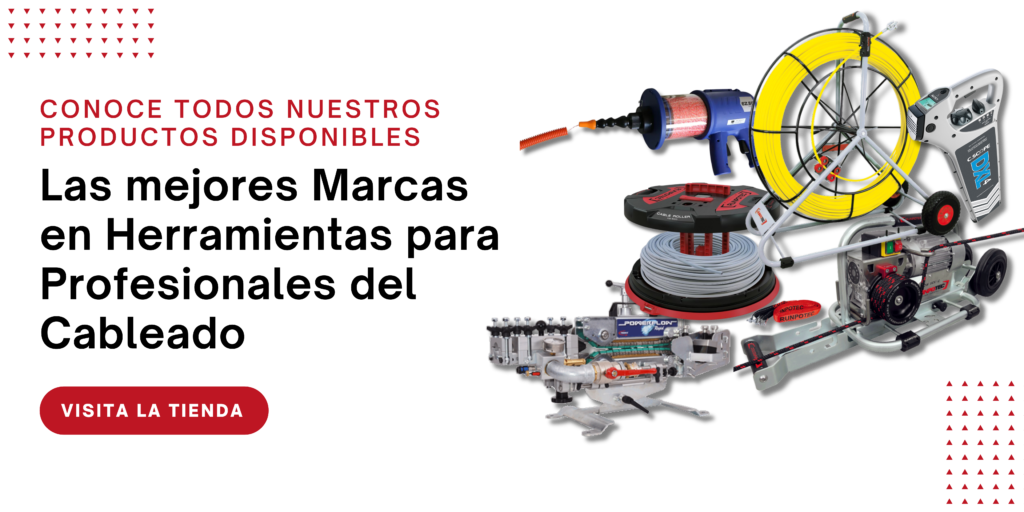 tienda online microzanjas compras herramientas para profesionales del cableado de las mejores marcas del mercado