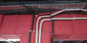 ¿Qué guía pasacables comprar?
