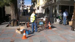 tendidos de fibra optica