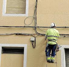 tendidos de fibra optica
