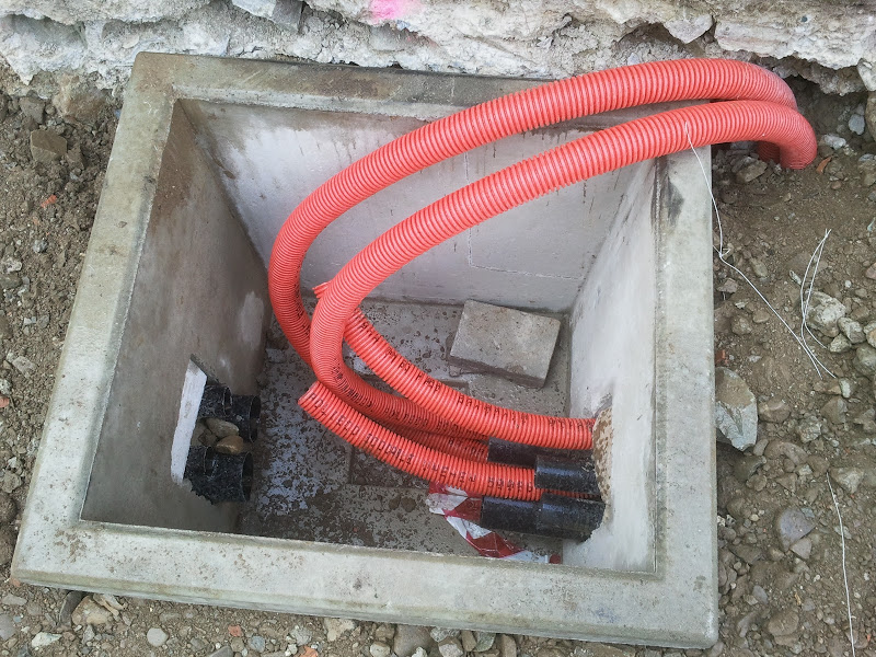 tendidos de fibra optica