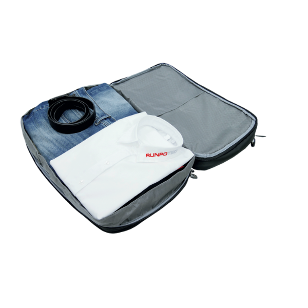 MOCHILA EXPANDIBLE RUNPOTEC - Imagen 3