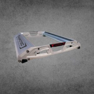 RODILLOS PARA BOBINAS DE CABLE RUNPOTEC PRO 670