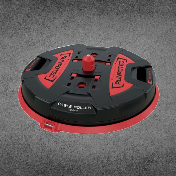 DESBOBINADOR DE CABLE RUNPOTEC XBOARD XB500