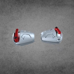 CONOS DE CENTRADO DE BOBINA RUNPOLIFTER 4500 (2 PIEZAS)