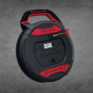 GF3 SLIM CON CONTADOR - 50 MTS