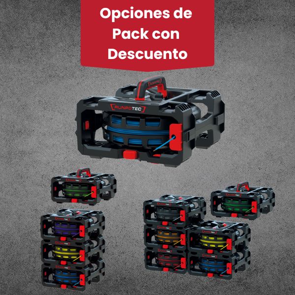 CB 260 CABLE BOX