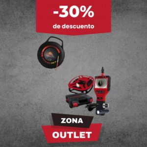 RUNPOCAM RC2 30 M+ POWER REX 30 M