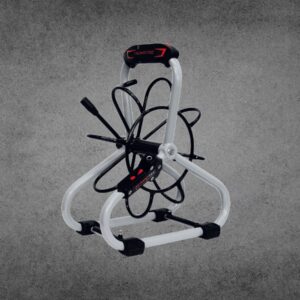 CARRO ESTRUCTURA DE ACERO Ø 4,5mm - ESTANDAR
