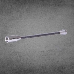 PUNTA FLEXIBLE Ø7mm - RTG Ø6mm