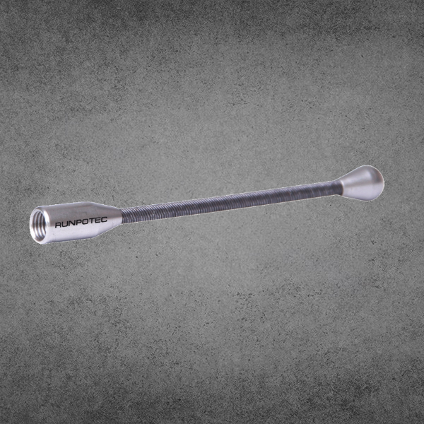 PUNTA FLEXIBLE Ø7mm - RTG Ø6mm