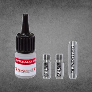 GF4.5 KIT DE REPARACION COMPLETO Ø 4,5mm