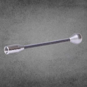 PUNTA DE INICIO FLEXIBLE Ø 10mm - RTG 6mm