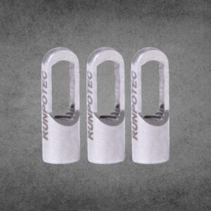 SET DE PUNTAS CON OJAL Ø 7mm (Pack 3 Ud)