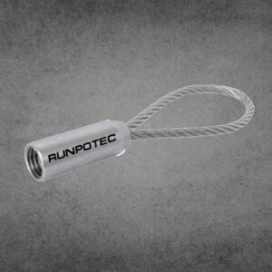 LAZO PARA ESTIRAR Ø 2mm ROSCA RTG Ø 6mm