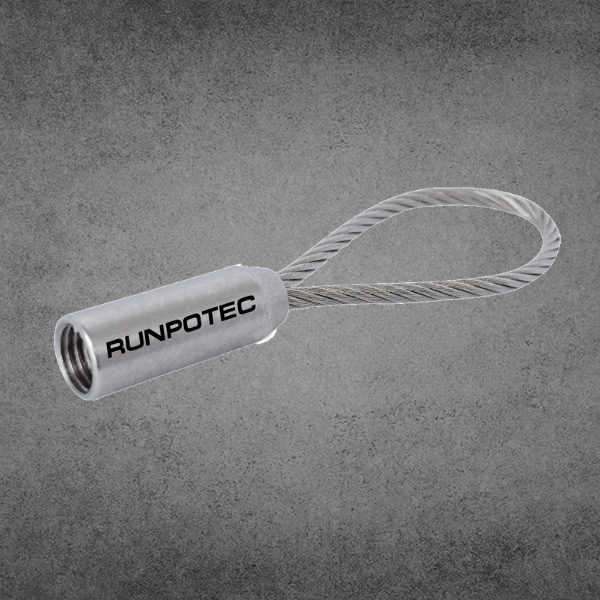LAZO PARA ESTIRAR Ø 2mm ROSCA RTG Ø 6mm