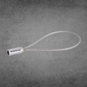LAZO PARA ESTIRAR Ø 1,5mm ROSCA RTG Ø 6mm