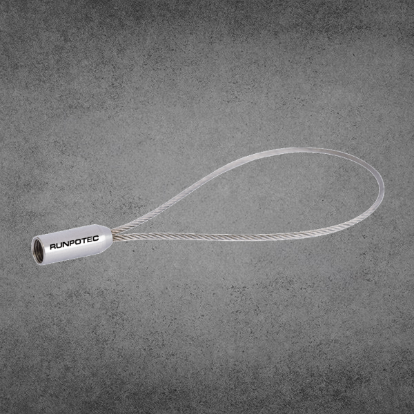 LAZO PARA ESTIRAR Ø 1,5mm ROSCA RTG Ø 6mm