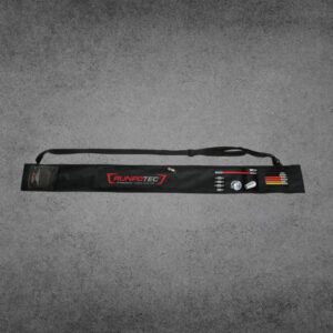 RUNPOSTICKS SET DE 13 PIEZAS CON FUNDA