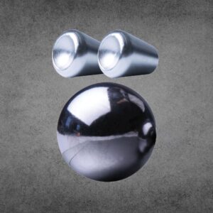 SET DE IMANES 5 KG ( TUBOS Ø 50-100mm)