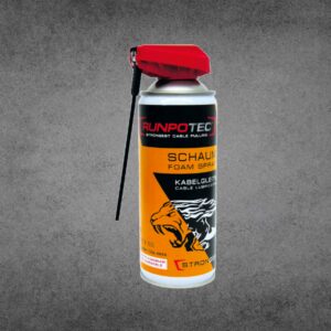 ESPUMA LUBRICANTE 400ml