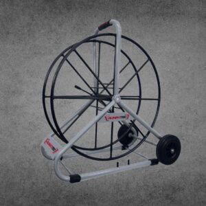 CARRO CUERDA Ø EXT 770 x Ø INT 192mm