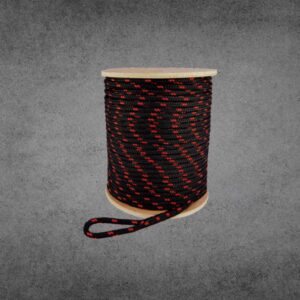 BOBINA CUERDA POLYESTER Ø 12mm -300ML