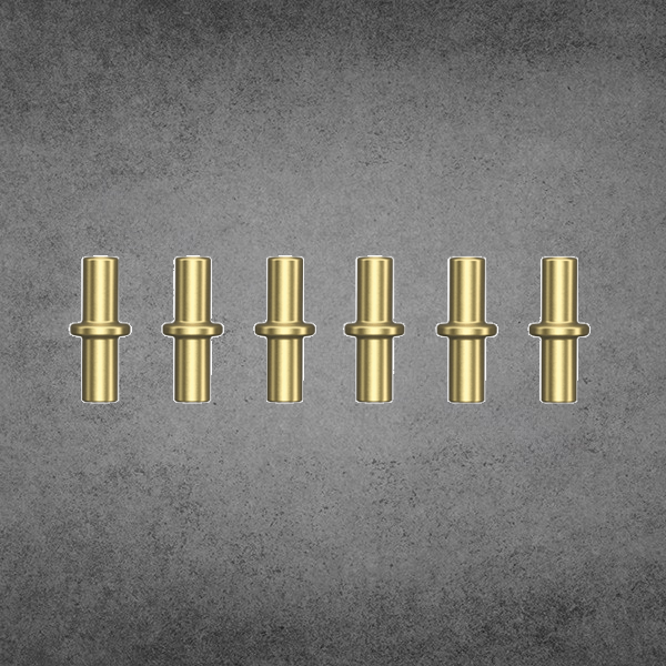 GF3 SET DE PUNTAS ADHESIVAS Ø 3mm