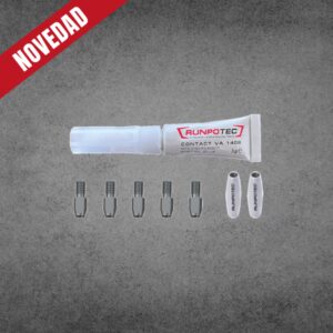 GF3 SLIM KIT REPARACIÓN Ø3mm