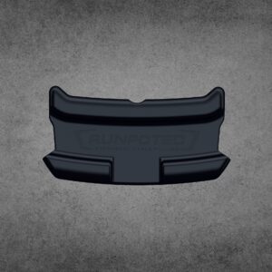 GOMA DE AGARRE ANTIDESLIZANTE PARA Ø 3 - 6mm