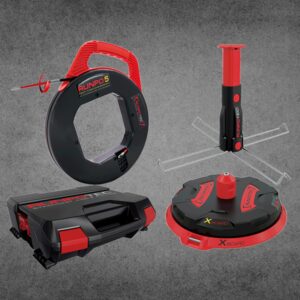 ACCESORIOS XB300
