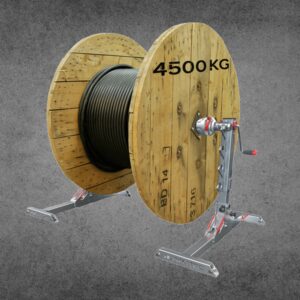 RUNPOLIFTER 4500