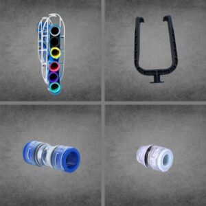 ACCESORIOS MICRODUCTOS