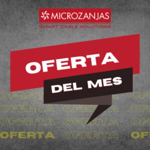 OFERTA DEL MES