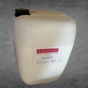 LIQUIDO LUBRICANTE SOPLADO FO SLUB100_ 4-20 MM. TANK 25 KG