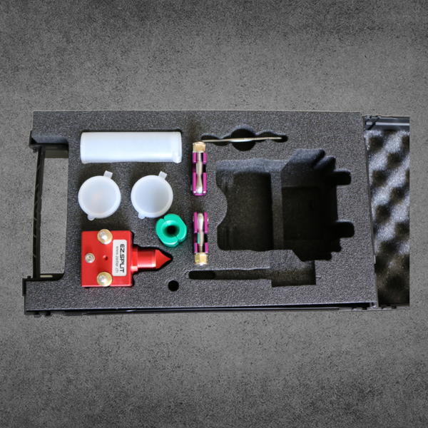 FTTx Single Set EZ.SPLIT - Imagen 2