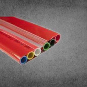 FLATLINER 6X20/16 MM WITH  TRACE WIRE FOLDABLE B-2
