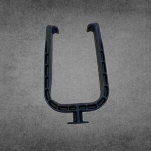 SEPARADOR MICRODUCTOS 6X20 BASE2 CAJA 300 UND