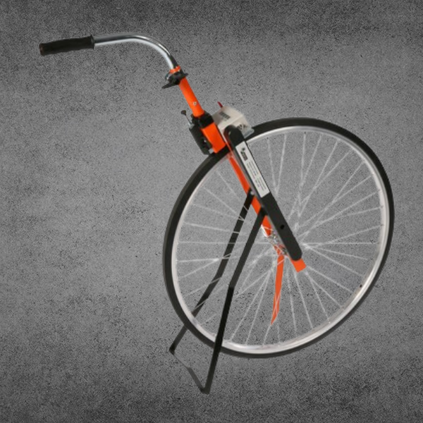 ODOMETRO - RUEDA MEDICION EXTRA-GRANDE +-0,1% CROSS-COUNTRY