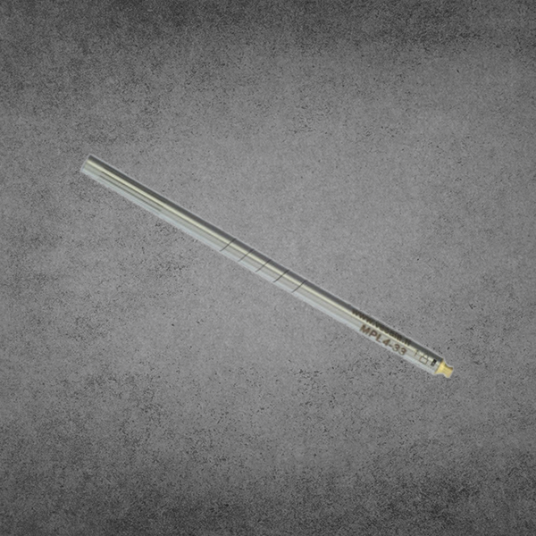 SONDA TRANSMISOR 4,6 MM - MPL4-33* - 33 KHz