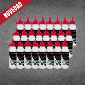 GEL LURICANTE 250gr (24 Uds)