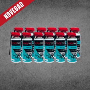 ESPRAY LUBRICANTE 400ml (12 Uds)